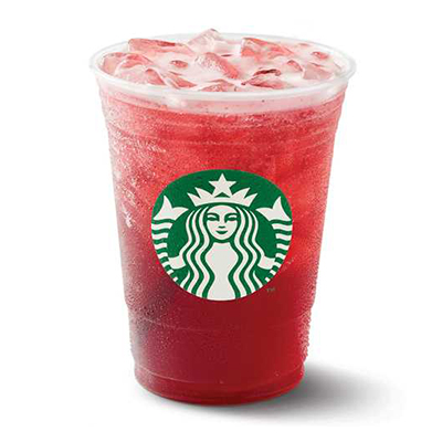 "Iced Shaken Hibiscus N Lemonade (Starbucks) - Click here to View more details about this Product